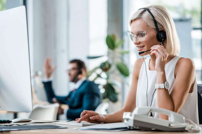 PAT Testing Dorset call handler