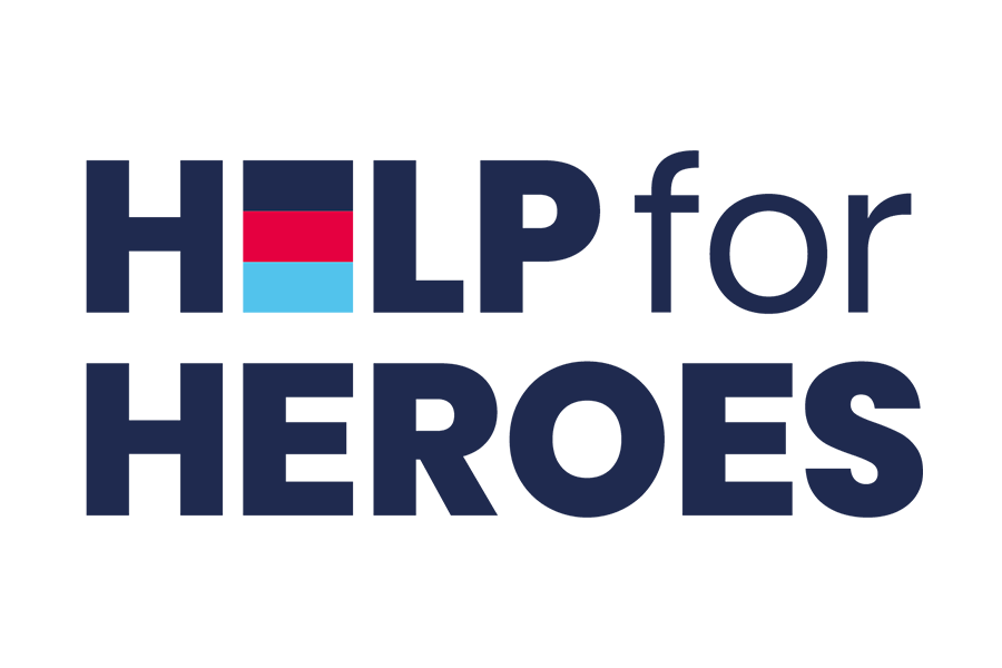 Help For Heroes