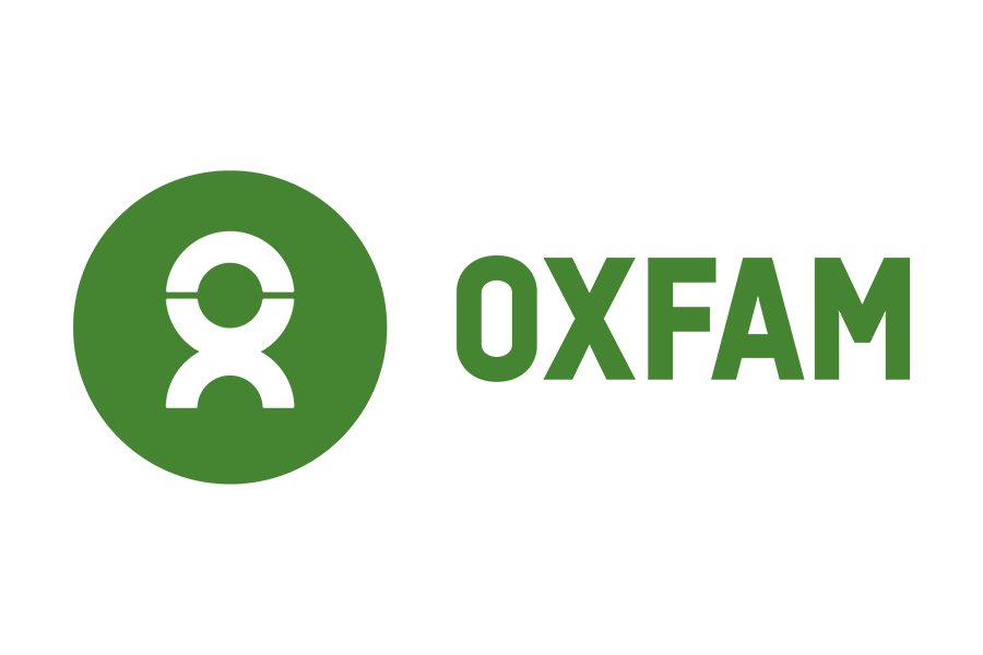 Oxfam - PAT Testing Charity