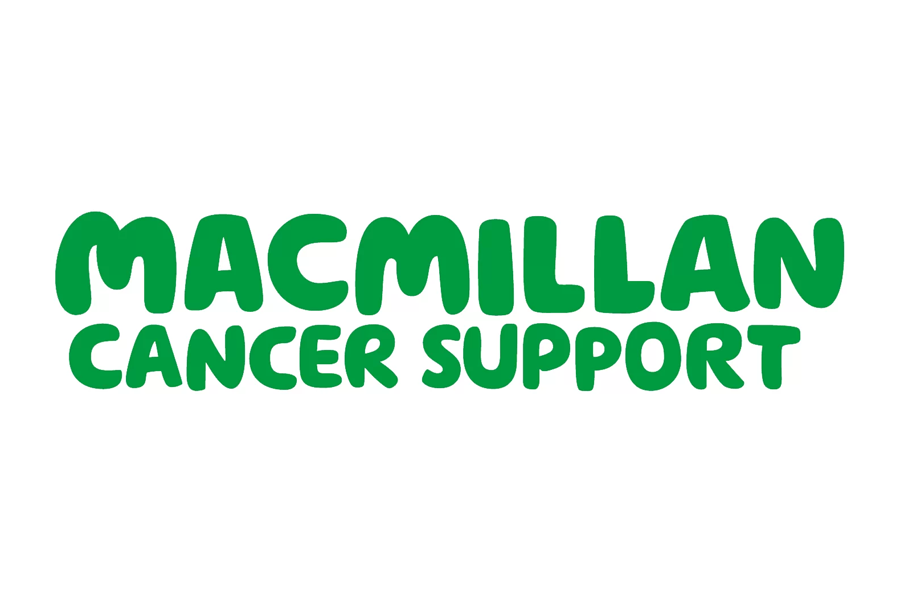 MacMillan Cancer Support