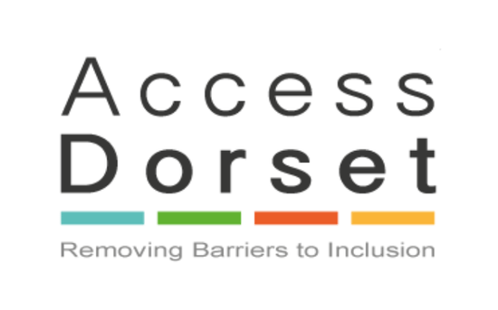 Access Dorset logo