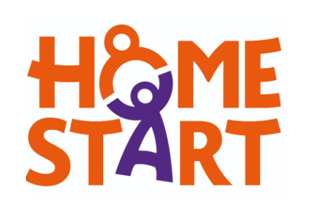 Home-Start logo