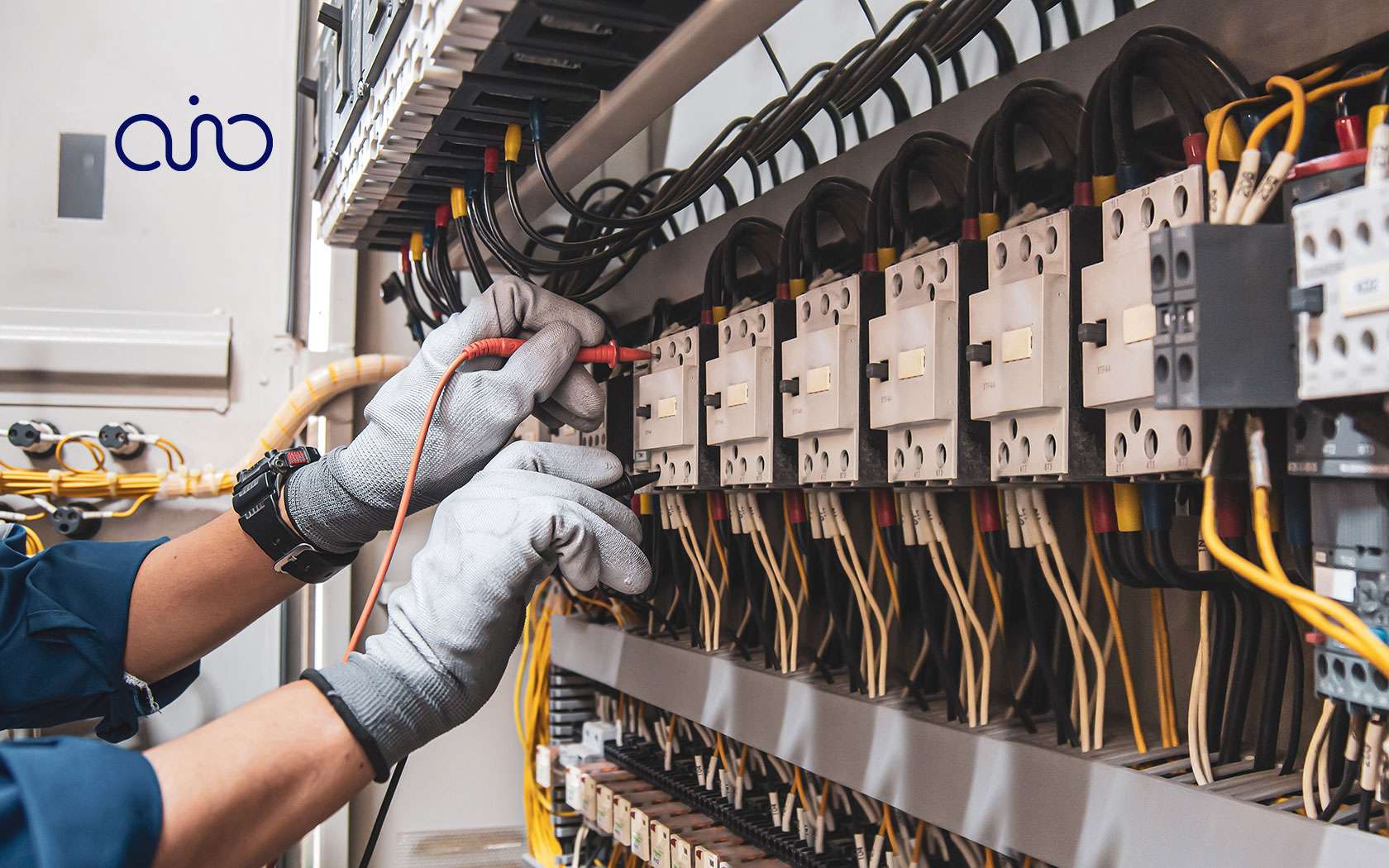 PAT Testing 13a Plug