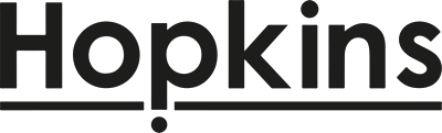 Hopkins logo